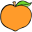 The Peach Music Festival Icon