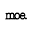 moe.down Icon