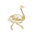 Backes & Strauss Icon