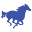 Faster Horses Icon