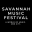 Savannah Music Festival Icon