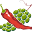 Santa Fe Wine & Chile Fiesta Icon
