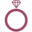Wedding Spot Icon
