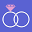 WeddingWoo Icon