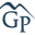 Greek Peak Icon