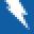 White Lightning Icon