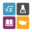 Boardworks Education Icon