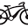 Electric Cyclery Icon