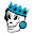 King's Body Jewelry Icon