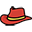 Wild West City Icon