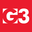 G3 Genuine Guide Gear Icon