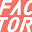 Factor Bikes Icon