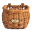 Nantucket Bike Baskets Co Icon