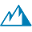 Blue Ice Icon