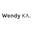 Wendy Knight Agard Icon