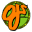 OJ Wheels Icon