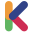 KIDLY USA Icon