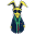 The Proper Bunny Icon
