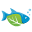 Go Green Aquaponics Icon