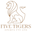 FIVE TIGERS Icon