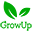 Grow Up Icon