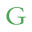 Green Stitch Fabrics Icon