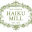 Haiku Mill Icon