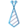 Back Office System Icon