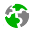 Bookkeeping USA Icon