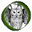 Oak Tree Owl Bookkeeping Icon