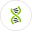 Nutrigenomics Icon