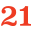 Hangar 21 Icon