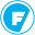 Folsom Skis Icon