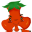 Mr Stacky Icon