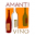 Amanti Vino Icon