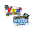 zFun Factory & Waylon's Water World Icon