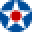 Air Mobility Command Museum Icon
