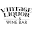 Vintage Liquor Icon