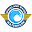 Wings & Waves Icon