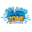 Splash Zone Water Park Icon