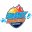 Soaky Mountain Icon