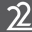 22 Designs Icon