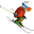 A-B-Skis Icon