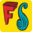 Funtown Splashtown USA Icon
