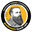 Professor Fuzzworthy Beard Care Icon