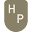 Hunting Pony Icon