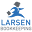 Larsen Bookkeeping Icon