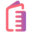 Salon Accounting Icon