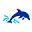 Marineland of Florida Icon