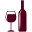 Brix Wine & Liquor Icon
